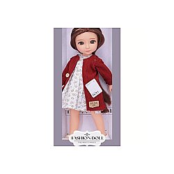Kukla Fashion Doll (732-6) - 