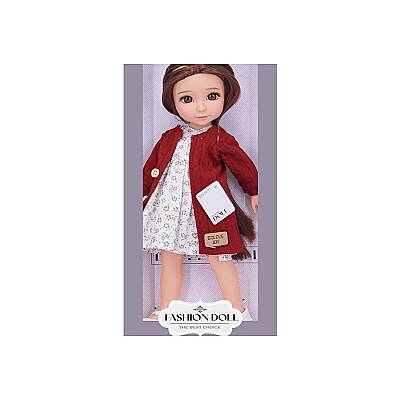 Kukla Fashion Doll (732-6) - 1