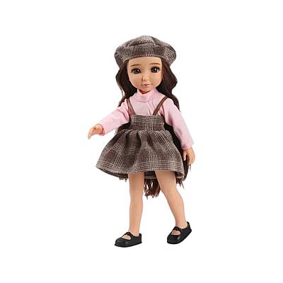 Kukla Fashion Doll (732-7) - 1