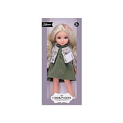Kukla Fashion Doll (732-9) - 
