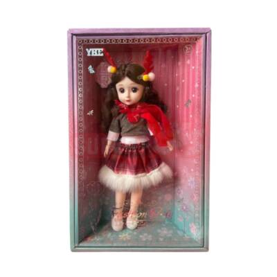 Kukla Fashion Girl (375-5) - 1