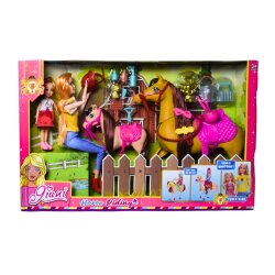 Kukla Giana (169-4) - 