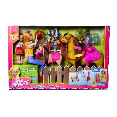 Kukla Giana (169-4) - 1