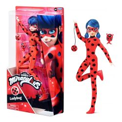 Ladybug PH004 LADYBUG ORG - 1
