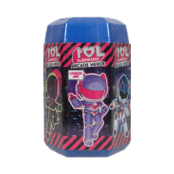 Kukla LOL sürpriz TB004/006 (158) - 