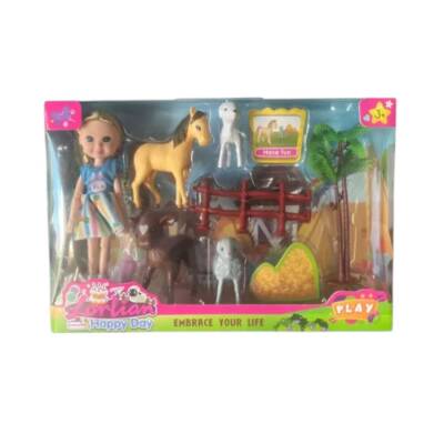 Kukla Lorlian (169-1) - 1