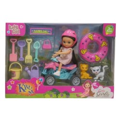 Kukla Lorlian (169-2) - 