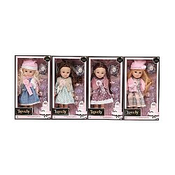 Kukla Lovely (646-42) - 