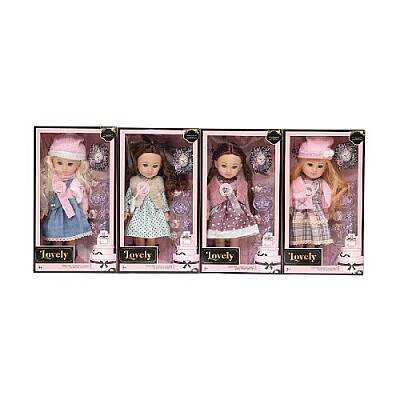 Kukla Lovely (646-42) - 1