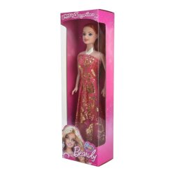 Kukla Oyuncağı (373-34) - 