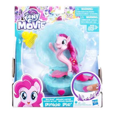 Kukla Poni BL064 - 2