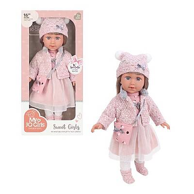 Kukla Qız 540-2 - 1