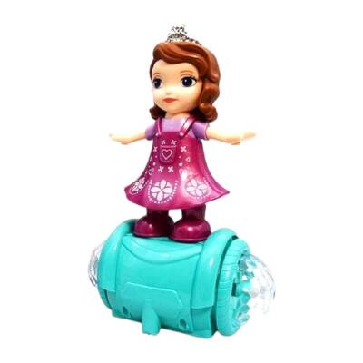 Kukla Segway Səsli Oyuncaq (405-16) - 1