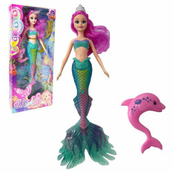 Kukla - su pərisi 13-15/322B-11 - 