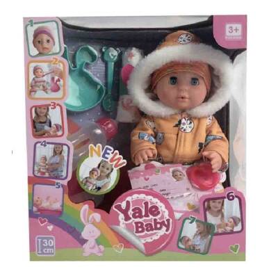 Kukla Yale YL1856 - 1