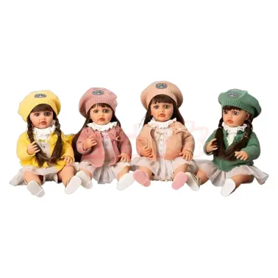 Kukla Yeezwood danışan (437-1->17) - 2