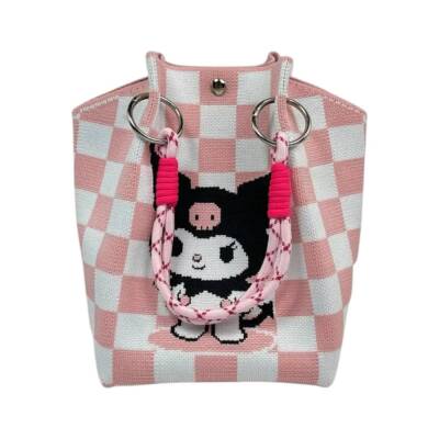 Kuromi Çanta 404-6 - 1