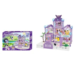 Kuromi ev (387-249) BTX651 - 1