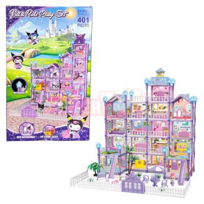 Kuromi Evcik (387-248) - 1