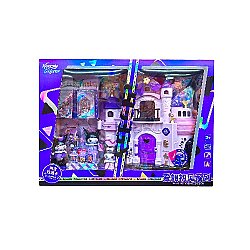 Kuromi Evcik (629-10) - 