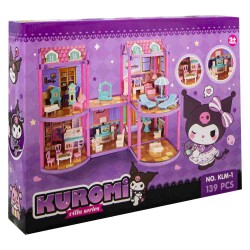 Kuromi Evcik KLM-1 (11-1) - 1