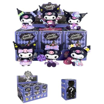Kuromi Fiquru 222-2 - 2