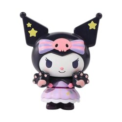 Kuromi Fiquru 222-2 - 1