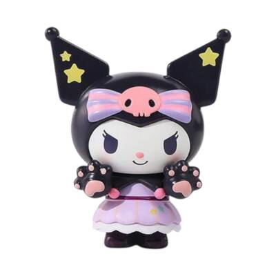 Kuromi Fiquru 222-2 - 1