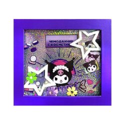 Kuromi Kosmetika Dəsti (382-8) - 