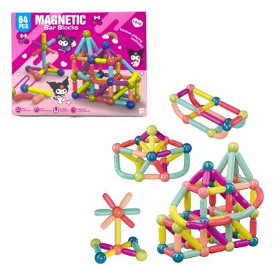 Kuromi Maqnit Blok (388-23) - 1