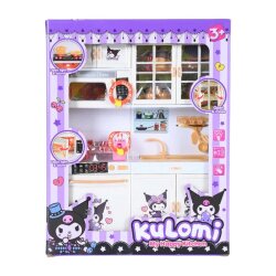 Kuromi Mətbəx Dəsti (357-52) - 