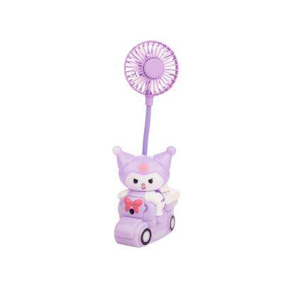 Kuromi - Mini Sərinkeş (126-15) - 1