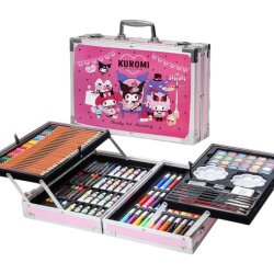 Kuromi Rəsm Dəsti (44-1) - 