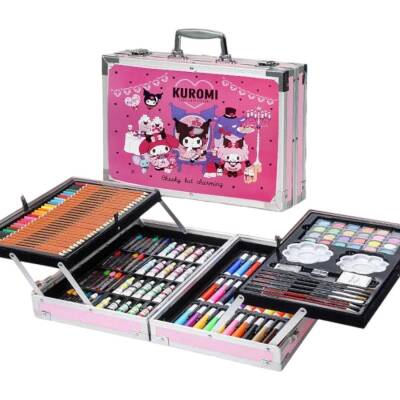 Kuromi Rəsm Dəsti (44-1) - 1