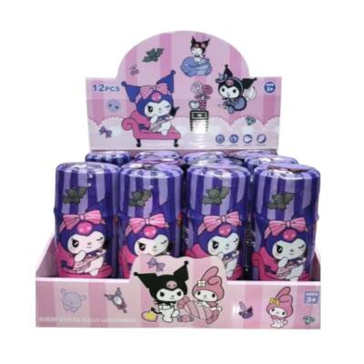 Kuromi Sürpriz Brelok (357-4) - 3