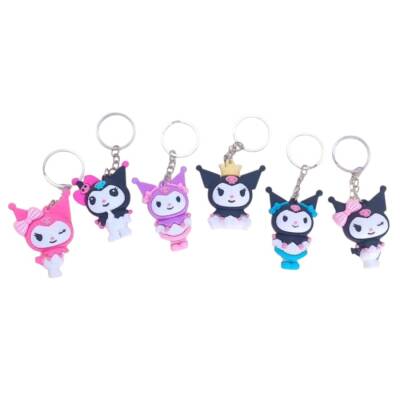 Kuromi Sürpriz Brelok (357-4) - 2
