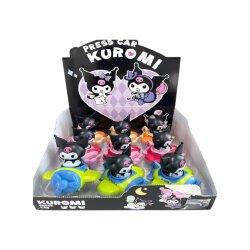 Kuromi Təyyarə (119-18) - 1