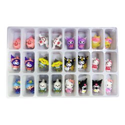 Kuromi Advent Calendar (471-5) - 2