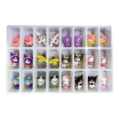 Kuromi Advent Calendar (471-5) - 2