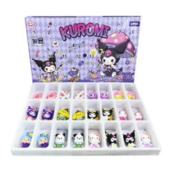 Kuromi Advent Calendar (471-5) - 