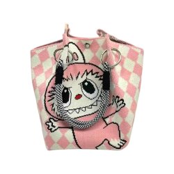 Labubu Çanta 404-3 - 2