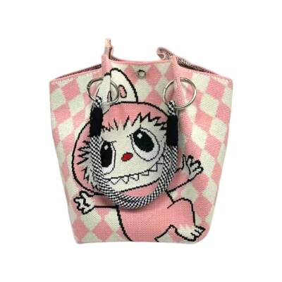 Labubu Çanta 404-3 - 2