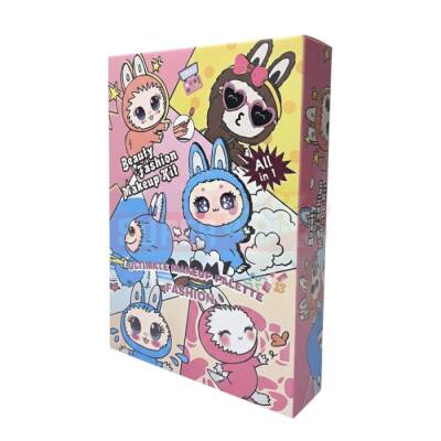 Labubu Makyaj Dəsti (365-11) - 1