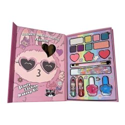 Labubu Makyaj Dəsti (365-11) - 2