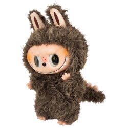 Labubu Yumşaq Fiqur (329-1) - 4