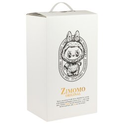 Labubu Yumşaq Fiqur (329-1) - 5