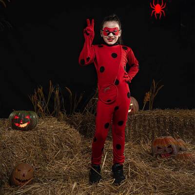 Ladybug geyim 1866-21 (6889) - 1