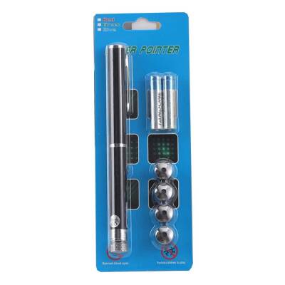 Lazer Şəkilli 5PCS (340-13) - 1