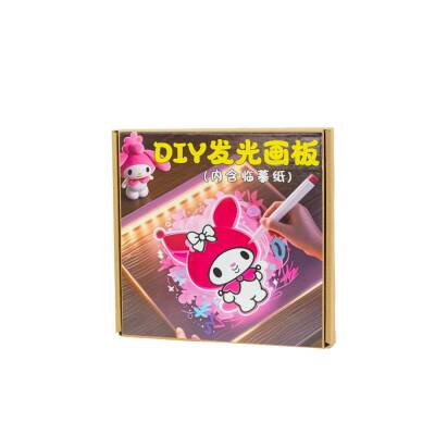 Led Rəsm Lövhəsi My Melody 175-1 - 1