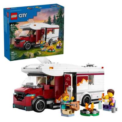 Lego Camper 60454 ORG - 1